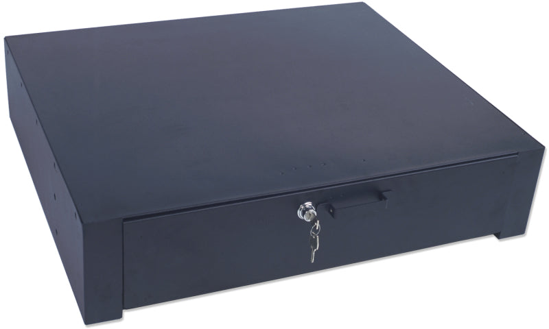 Load image into Gallery viewer, Tuffy Rear Cargo Drawer Black