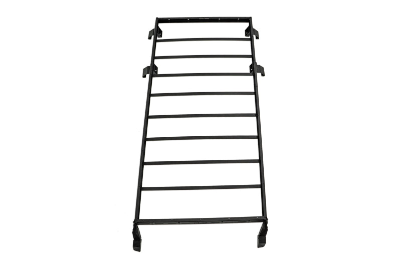 Load image into Gallery viewer, DV8 Offroad 2021-24 Ford Bronco Hard Top Roof Rack