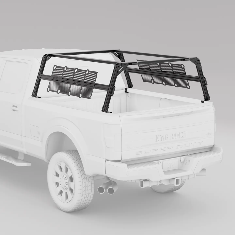 Load image into Gallery viewer, XTR1 Bed Rack for Ford F-250 / F-350 Super Duty