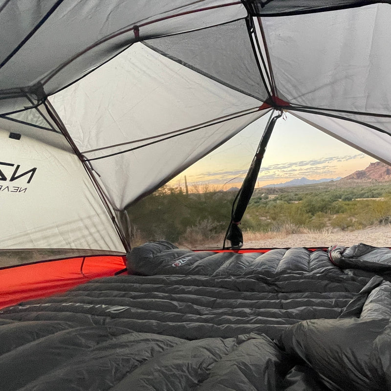 Load image into Gallery viewer, 3P DynaLite Tent