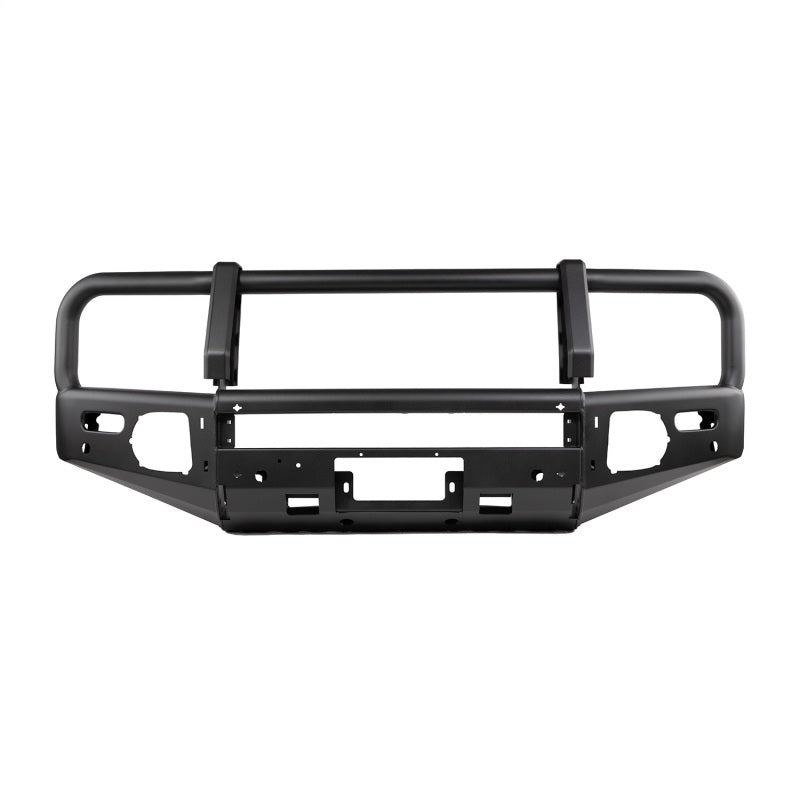 Load image into Gallery viewer, ARB 2021 Ford Bronco Summit Winch Bumper