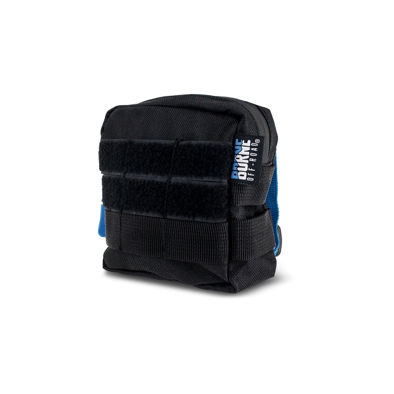 Load image into Gallery viewer, Borne Off-Road Molle Pouch Set - 6-Pack