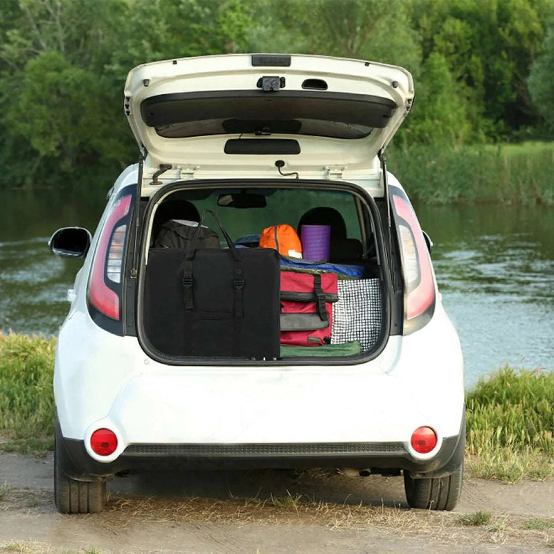 Load image into Gallery viewer, Portable Folding Storage Table Bag