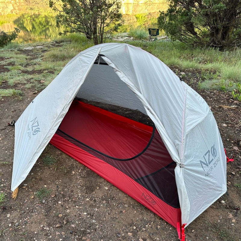 Load image into Gallery viewer, 1P DynaLite Tent