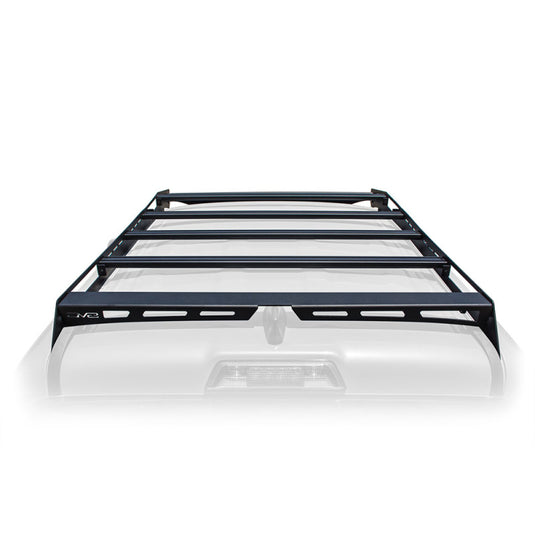 DV8 Offroad 2016-2023 Toyota Tacoma Aluminum Roof Rack