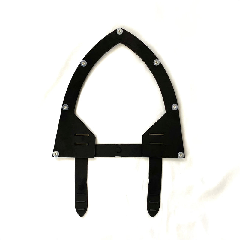 Load image into Gallery viewer, Shovel Guard (Black) #4718
