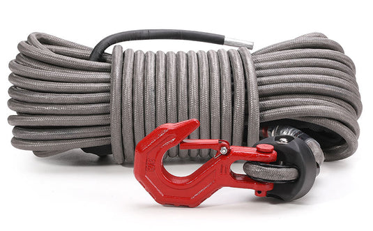 Armortek Extreme Synthetic Rope Kit 7/16