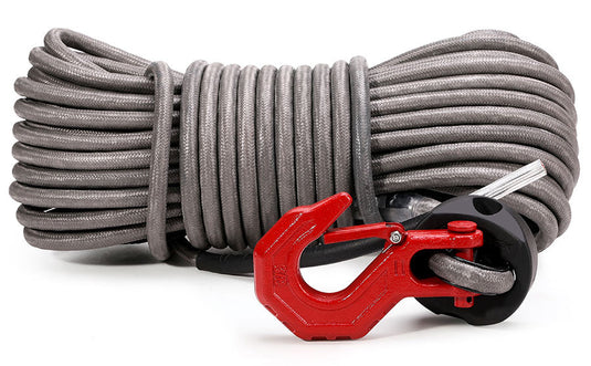 Armortek Extreme Synthetic Rope Kit 1/2