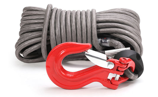 Armortek Extreme Synthetic Rope Kit 9/16