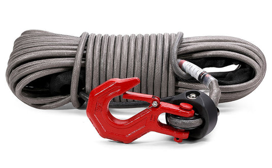 Armortek Extreme Synthetic Rope Kit 3/8