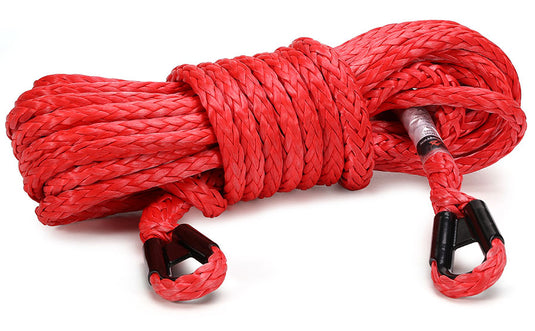 Armortek Synthetic Rope Extension 7/16