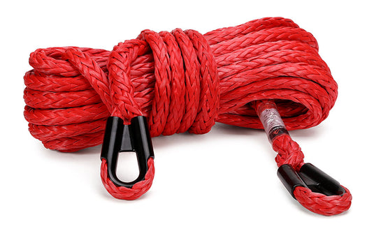 Armortek Synthetic Rope Extension 1/2