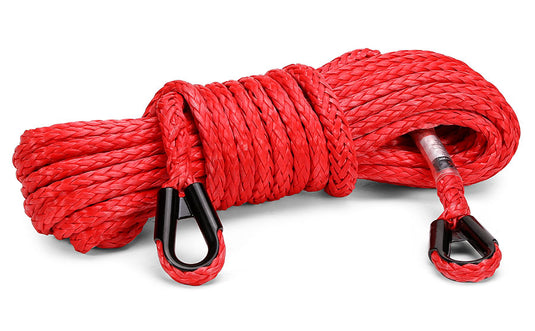 Armortek Synthetic Rope Extension 5/16