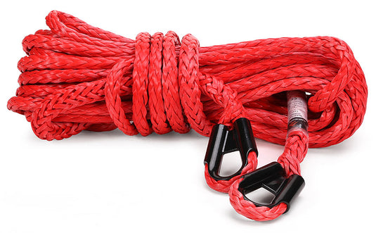 Armortek Synthetic Rope Extension 3/8