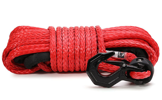 Armortek Synthetic Rope Kit 7/16