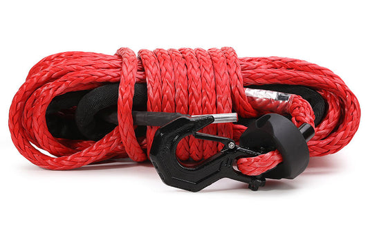 Armortek Synthetic Rope Kit 1/2
