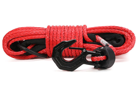 Armortek Synthetic Rope Kit 5/16