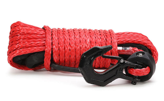 Armortek Synthetic Rope Kit 3/8