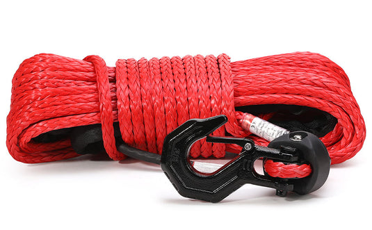 Armortek Synthetic Rope Kit 3/8