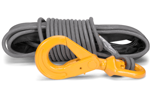 Armortek Extreme Industrial Synthetic Rope Kit 3/8