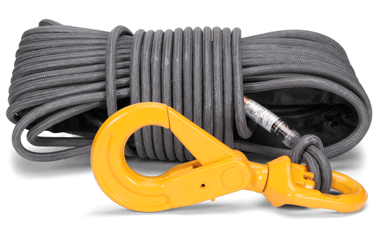 Armortek Extreme Industrial Synthetic Rope Kit 3/8