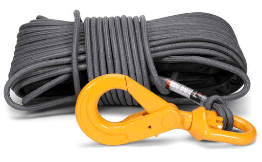 Armortek Extreme Industrial Synthetic Rope Kit 3/8