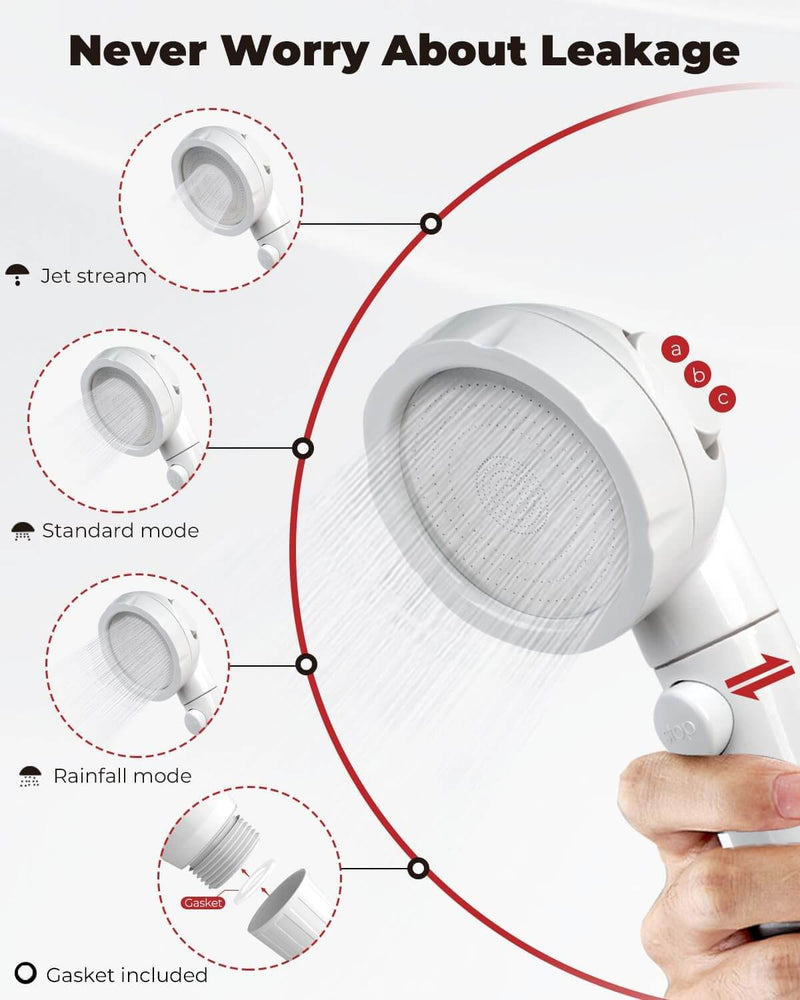 Load image into Gallery viewer, Camplux AY132B Portable Propane Water Heater