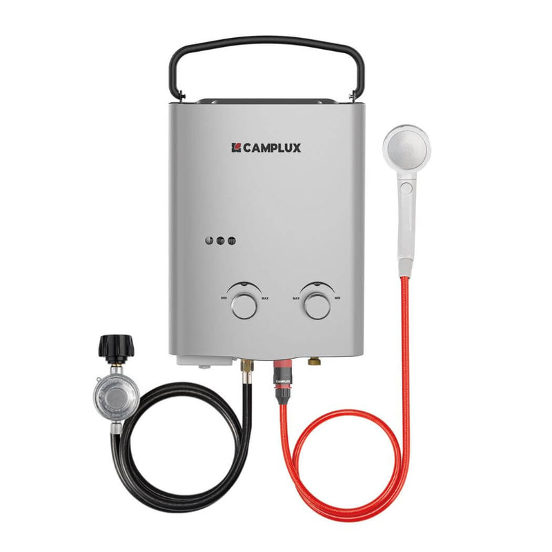 Load image into Gallery viewer, Camplux Camper Water Heater