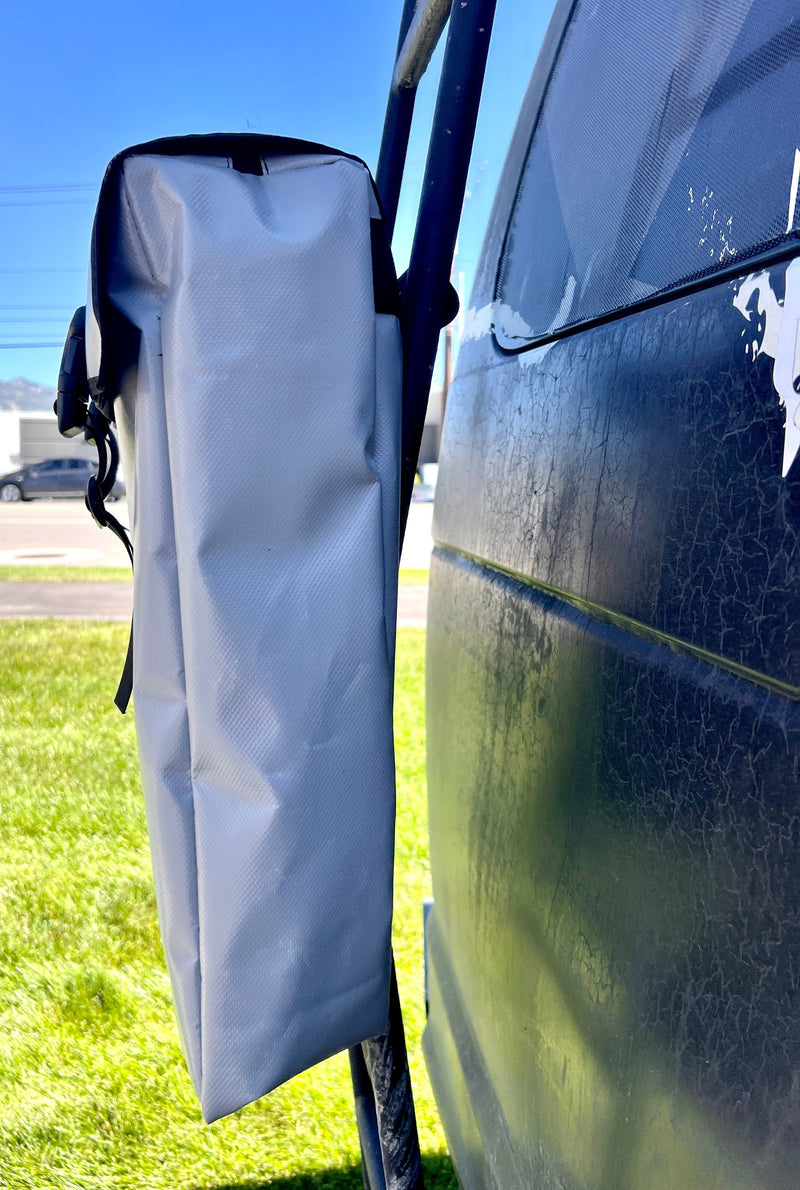 Load image into Gallery viewer, INEOS Grenadier Adventure Gear Bag Ladder