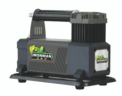 Load image into Gallery viewer, Ironman 4X4 Air Champ 3.2CFM 12v Portable Air Compressor
