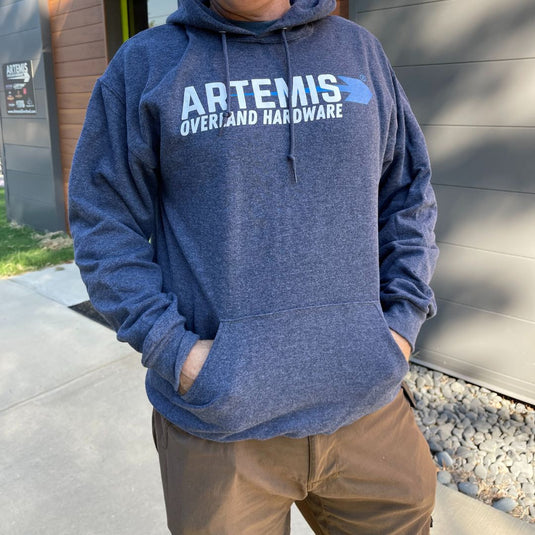 Artemis Overland® Hoodie