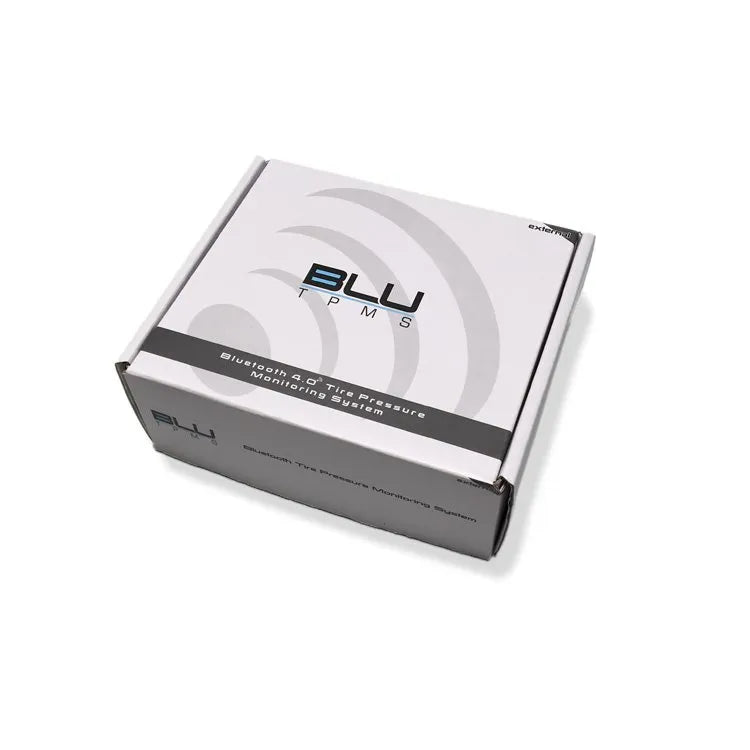 Load image into Gallery viewer, BLU TPMS External Bluetooth Tire Pressure Monitoring System
