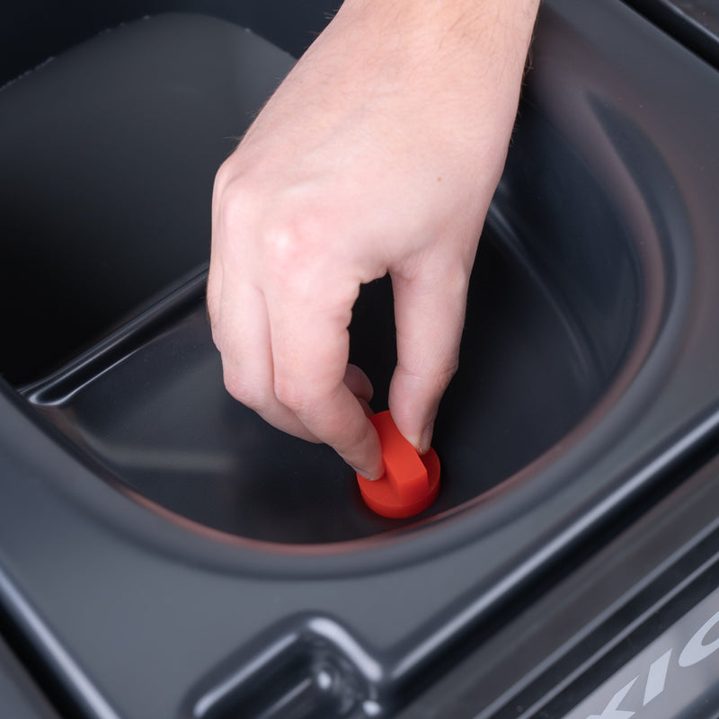 Load image into Gallery viewer, Camping Bathroom | BOXIO - SANITARY