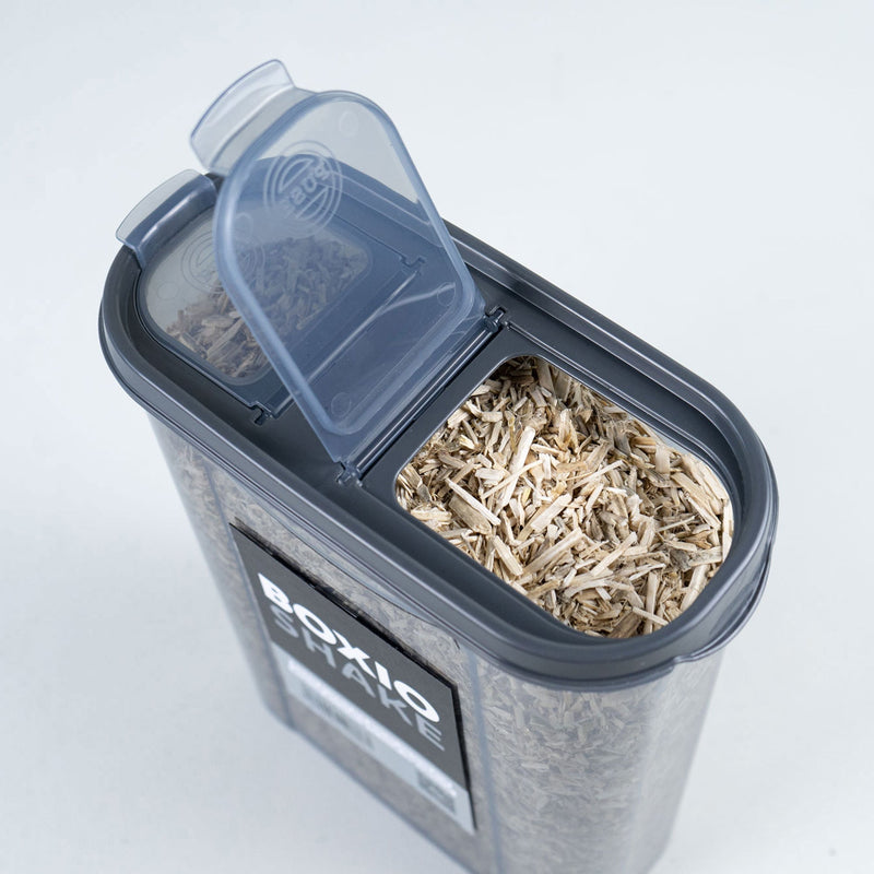 Load image into Gallery viewer, BOXIO - TOILET UP