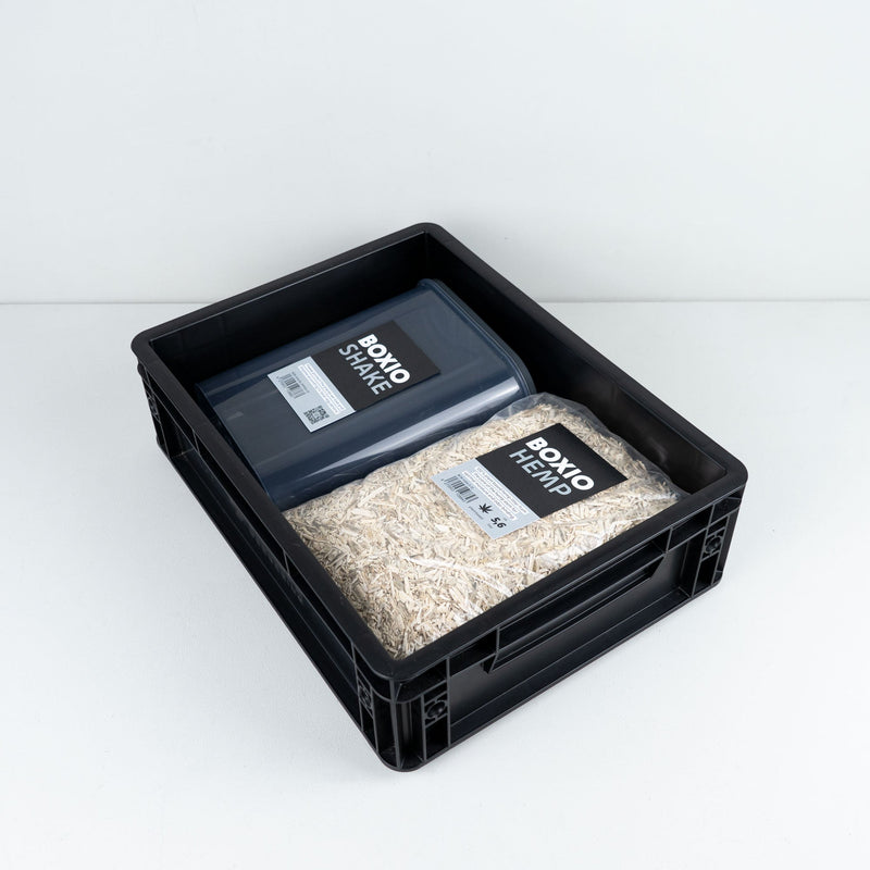 Load image into Gallery viewer, BOXIO - TOILET UP