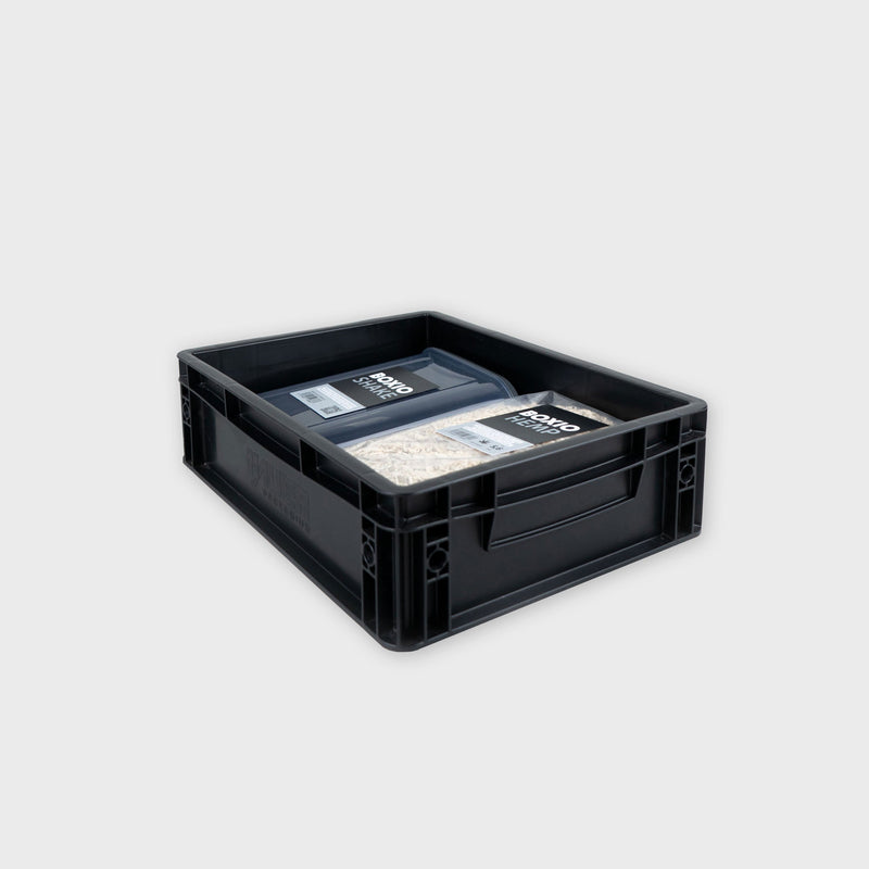 Load image into Gallery viewer, BOXIO - TOILET UP