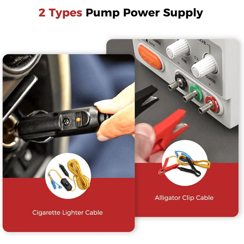 Load image into Gallery viewer, Camplux BW158P60 Camping Water Heater With Pump Kit