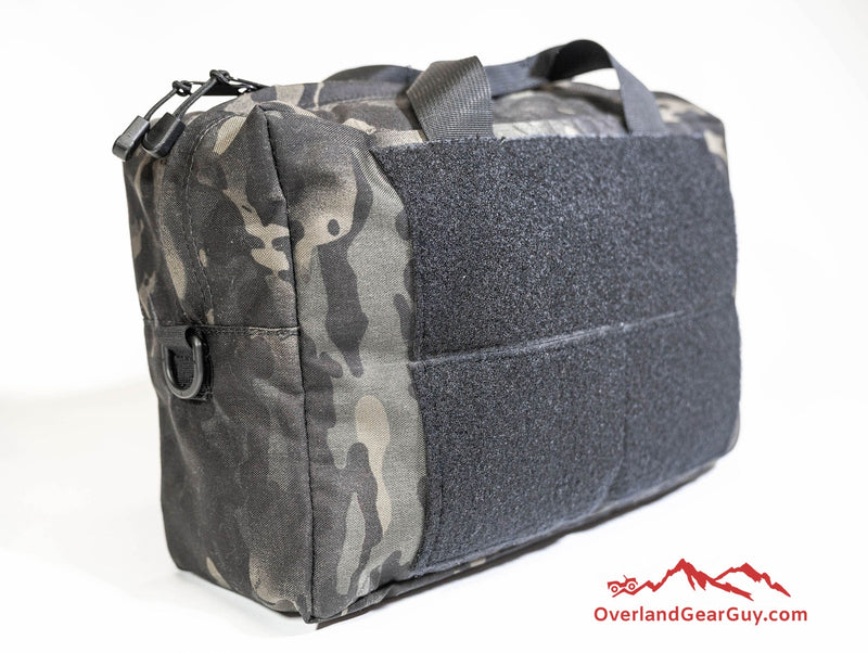 Load image into Gallery viewer, Bauer Bag with MOLLE