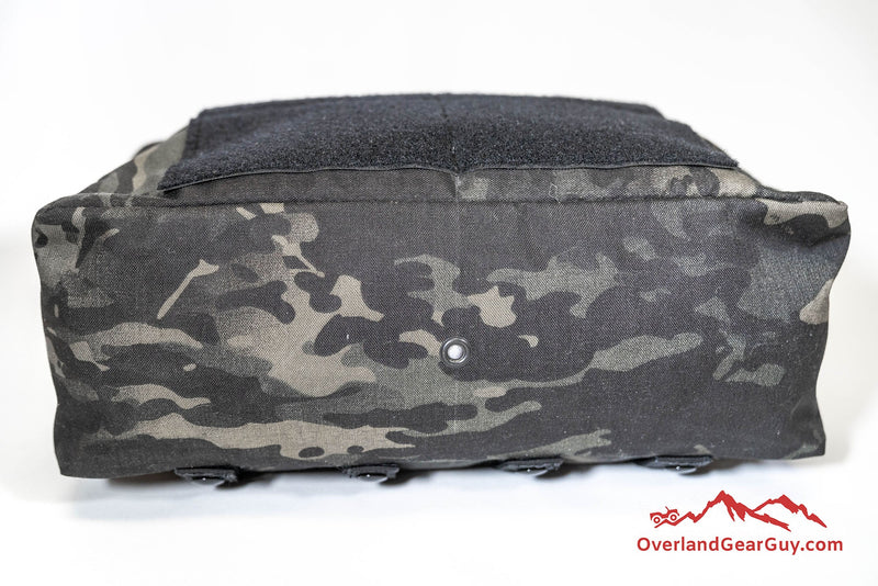 Load image into Gallery viewer, Bauer Bag with MOLLE