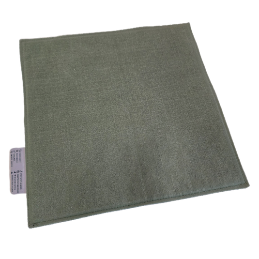 Filter Bandana - Water Pre-Filtration and Air-Contaminant Face Barrier.