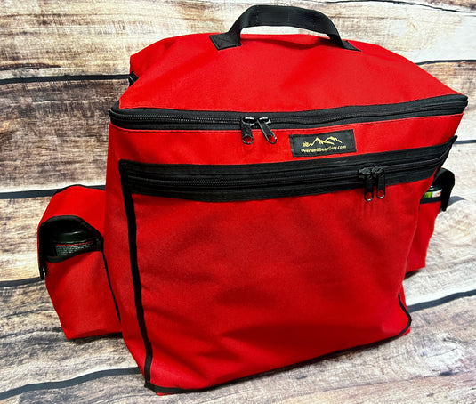 BIG Buddy Heater Bag  w/bottle pouches