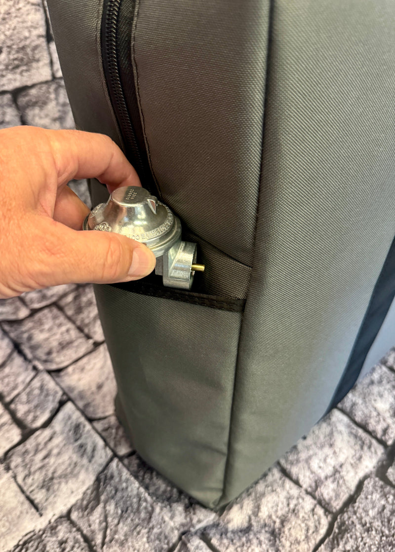 Load image into Gallery viewer, Black Stone 14" Padded Grill Bag