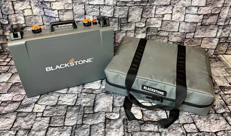 Load image into Gallery viewer, Black Stone 14" Padded Grill Bag