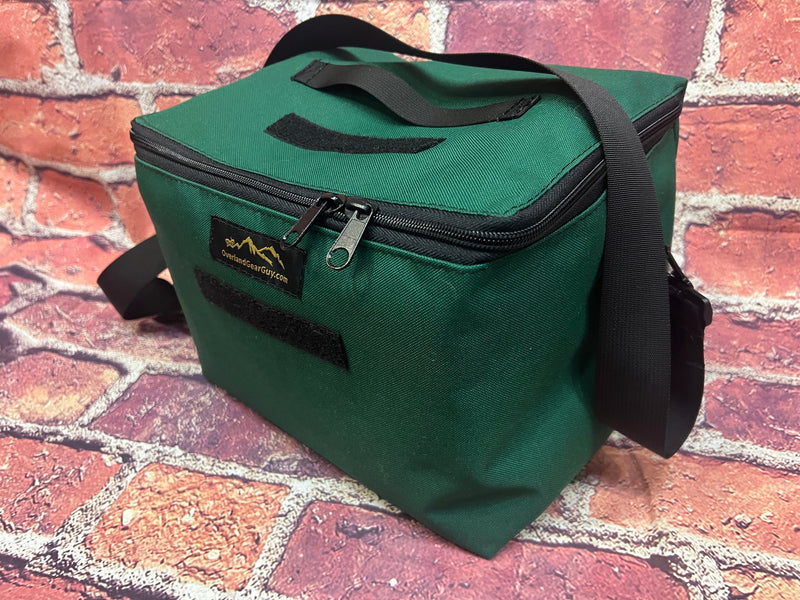 Load image into Gallery viewer, BLUETTI Portable Power Station EB3A Carry Case