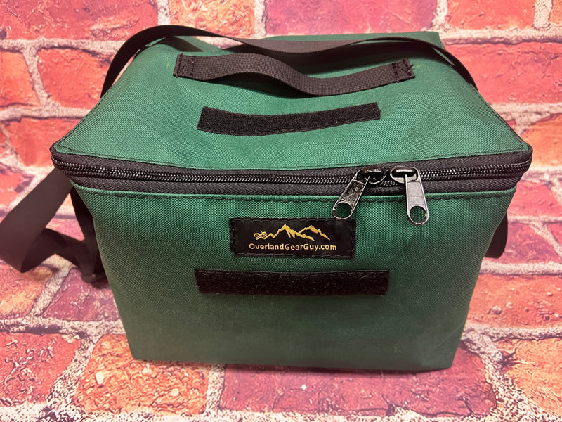 Load image into Gallery viewer, BLUETTI Portable Power Station EB3A Carry Case