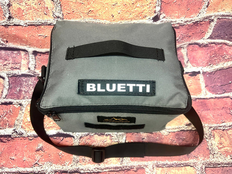 Load image into Gallery viewer, BLUETTI Portable Power Station EB3A Carry Case
