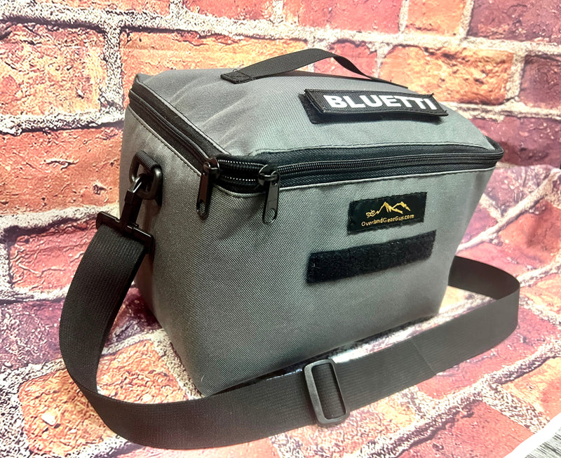 Load image into Gallery viewer, BLUETTI Portable Power Station EB3A Carry Case