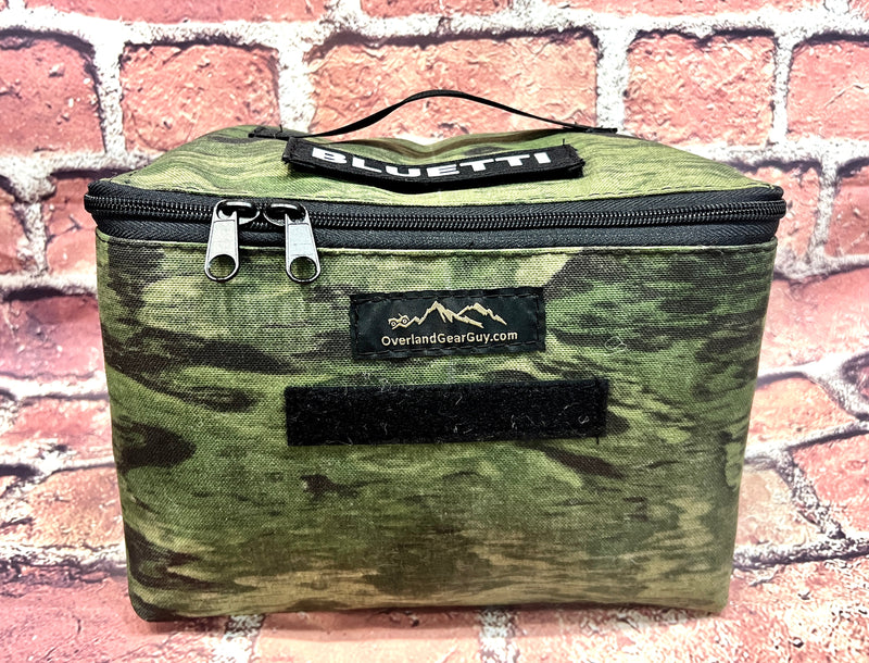 Load image into Gallery viewer, BLUETTI Portable Power Station EB3A Carry Case