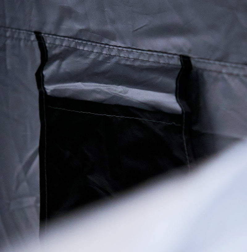 Load image into Gallery viewer, Pop-Up Shower and Toilet Tent | BOXIO - TENT