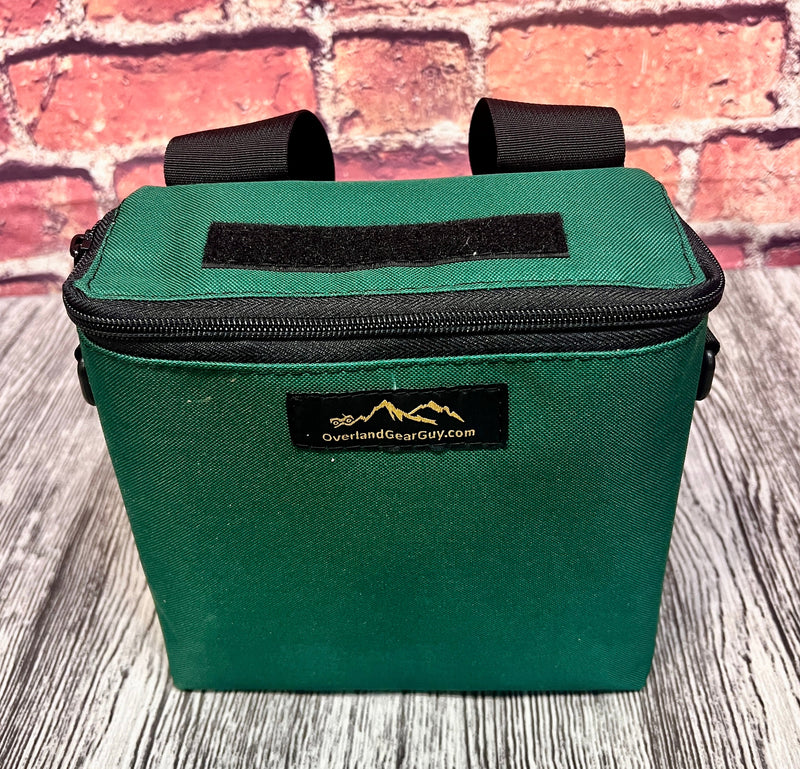 Load image into Gallery viewer, Butane Can Pouch